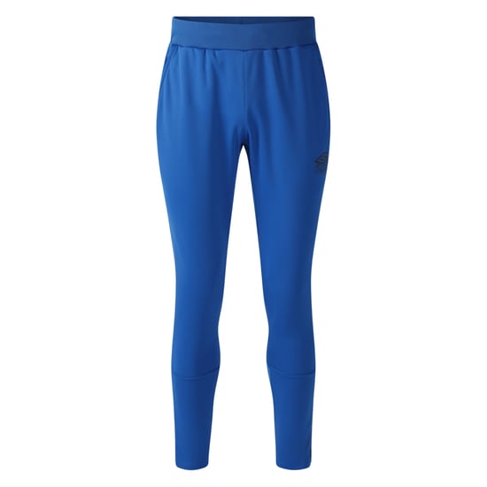 Umbro Heren Pro Training Polyester Joggingbroek (Klassiek Blauw) - Image 1