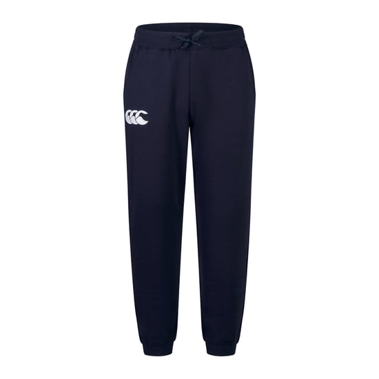Canterbury Heren Vrijetijd Joggingbroek (Marine) - Image 1