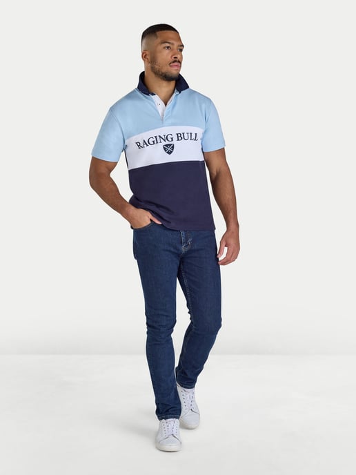 Cut & Sew Rugby - Image 4