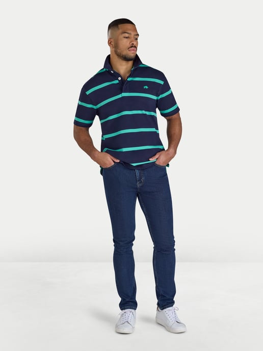 Thick Stripe Rugby - Image 4