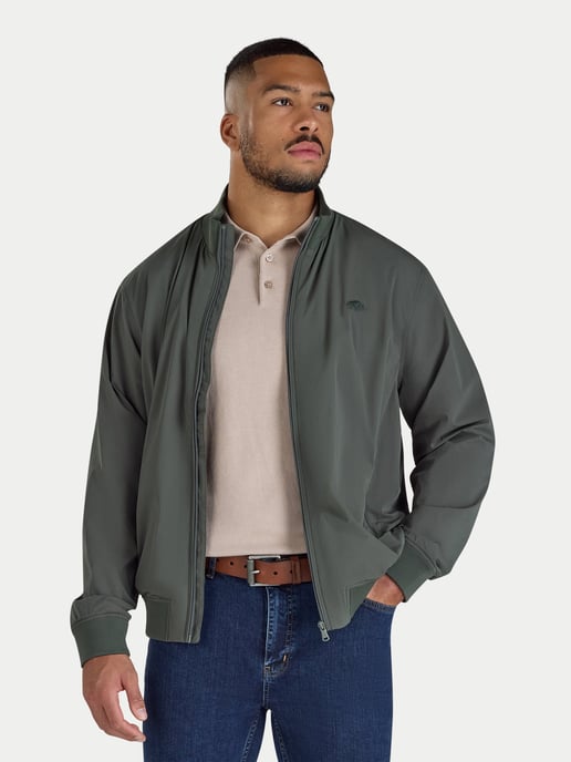 Super Lightweight Jacket - Image 4