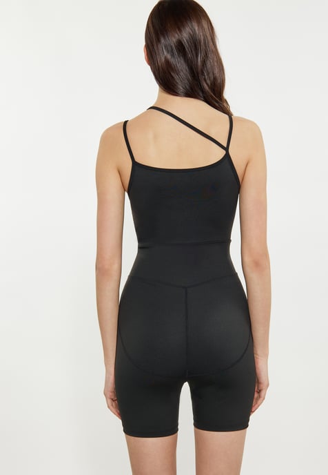 Mymo Jumper Dames zwart - Image 4
