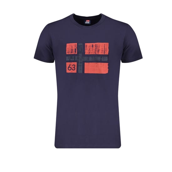 63 Graphic T-shirt Korte Mouw Crew - Image 1