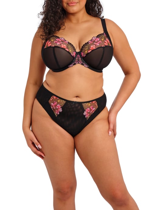 Teagan Plunge Bra - Image 3