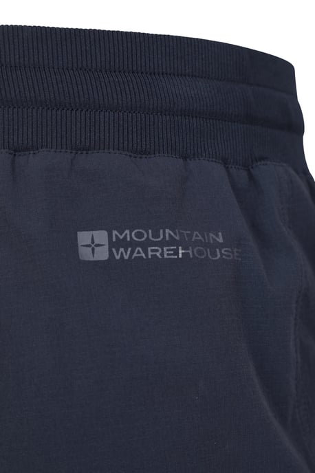 'Explorer' Women's Short Trousers Sun Protection Quick Dry Breathable Pants Dark Blue - Image 5