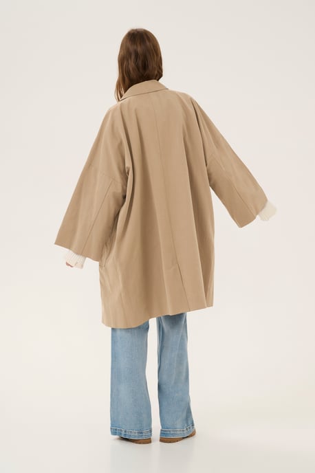 Jas LyonMW Jas Oversize fit - Image 2