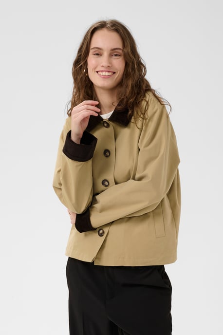 Jas CUjosia Jas Casual fit - Image 3