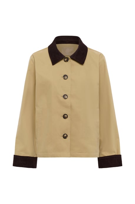 Jas CUjosia Jas Casual fit - Image 4
