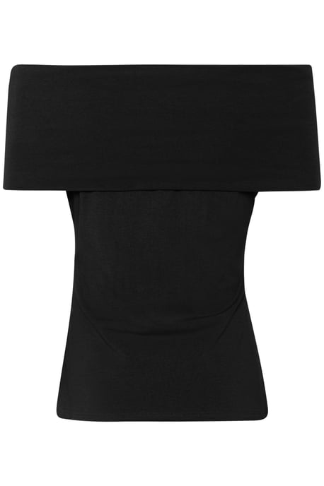 Mouwloos shirt NuptiMW Mouwloos shirt Slim fit - Image 5