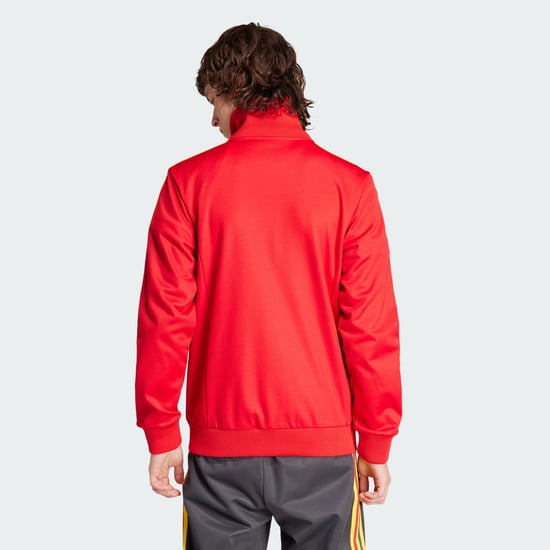 Belgium Beckenbauer Track Top - Image 2