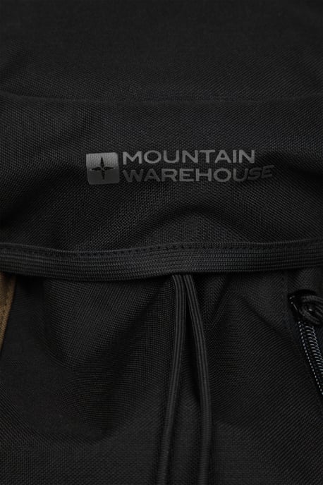 'Ventura' Rucksack Rain Cover for Travel Hiking Walking Hydration Compatible Khaki - Image 3