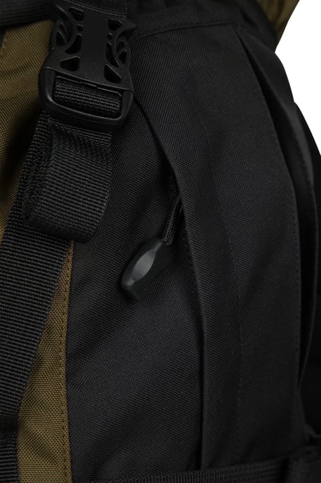 'Ventura' Rucksack Rain Cover for Travel Hiking Walking Hydration Compatible Khaki - Image 5