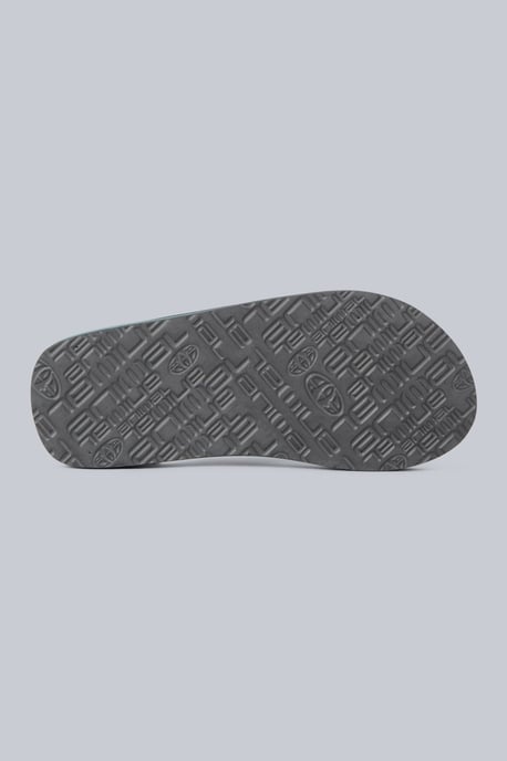'Jekyl' Kids Flip Flops Slip On Lightweight Comfortable Walking Beach Slippers Camouflage - Image 3
