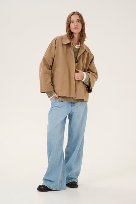 Jas LyonMW Jas Loose fit - Image 1
