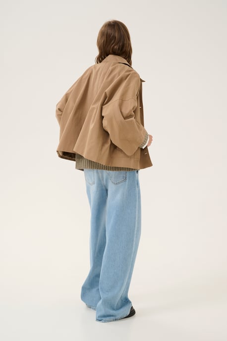 Jas LyonMW Jas Loose fit - Image 2