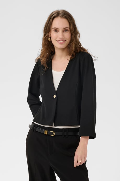 Blazer CUpiil Blazer Feminine - Image 3