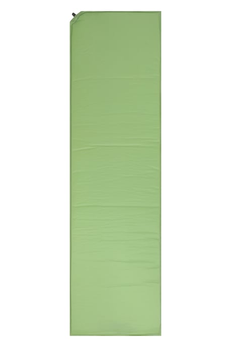 'Camper' Self Inflating Mat Insulated Water Resistant Camping Backpacking Bed Green - Image 2