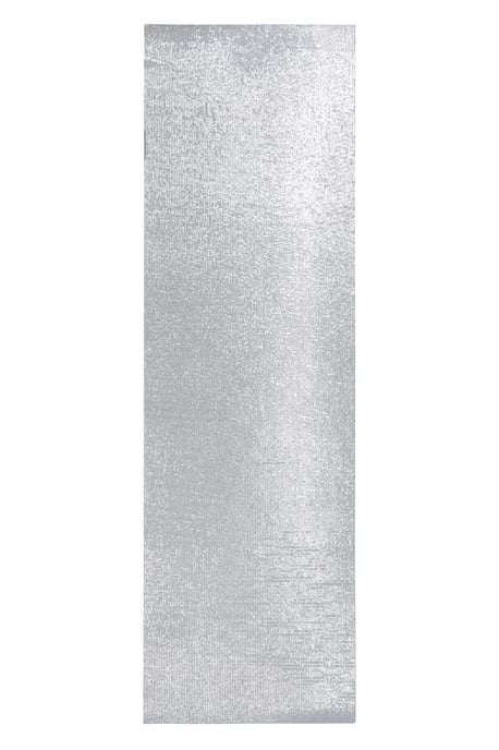 'Trek' Insulated Mat 4 Season Waterproof Camping Backpacking Bed Dark Grey - Image 5
