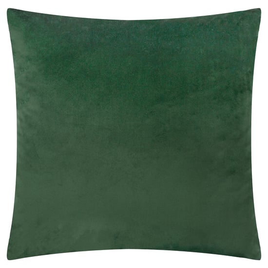 Hoem Soren Cut Velvet Cushion Cover - Image 2