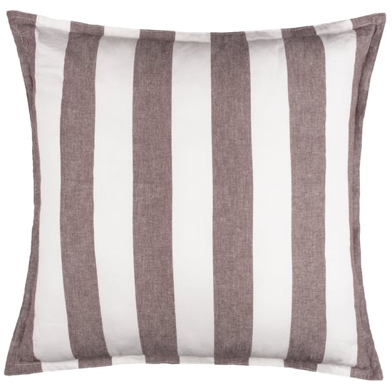 Yard Hayle 100% Cotton Outdoor Cushion Cover - Image 1