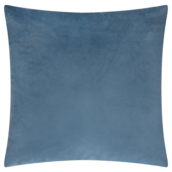 Hoem Soren Cut Velvet Cushion Cover - Image 2
