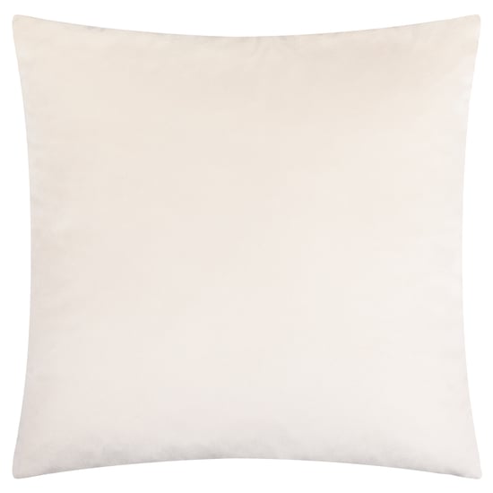 Hoem Soren Cut Velvet Cushion Cover - Image 2