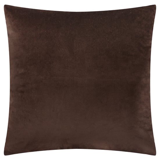 Hoem Soren Cut Velvet Cushion Cover - Image 2