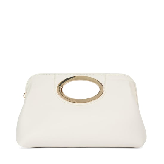 Dune Accessories Ellsaz - Woven Shoulder Bag - Image 3