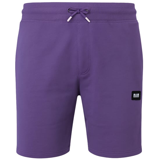 Weekend Offender Scandium Mens Mauve Shorts - Image 1