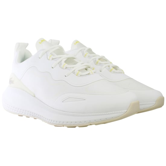 Lacoste Active 49851 222 1 Womens White Trainers - Image 2