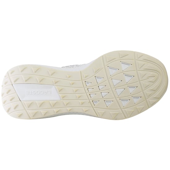 Lacoste Active 49851 222 1 Womens White Trainers - Image 5