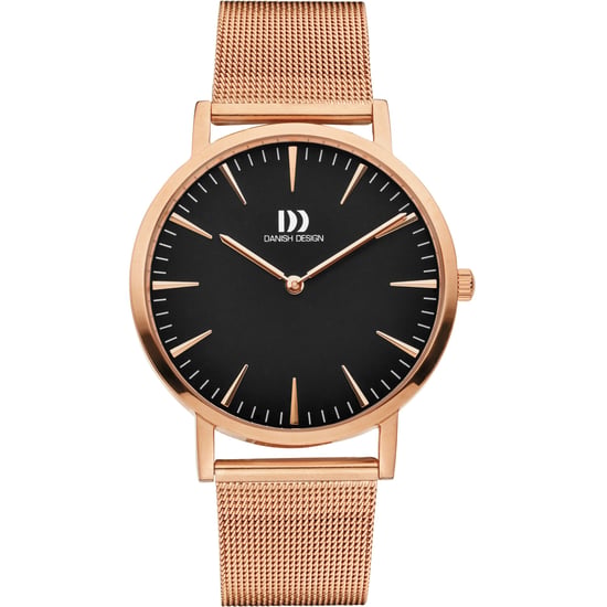 Deens Design Horloge Londen IQ68Q1235 Roze - Image 1