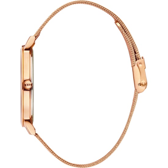 Deens Design Horloge Londen IQ68Q1235 Roze - Image 2