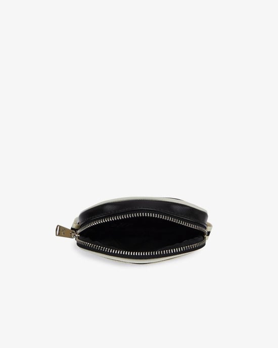 Classic Side Bag in Black - Image 5