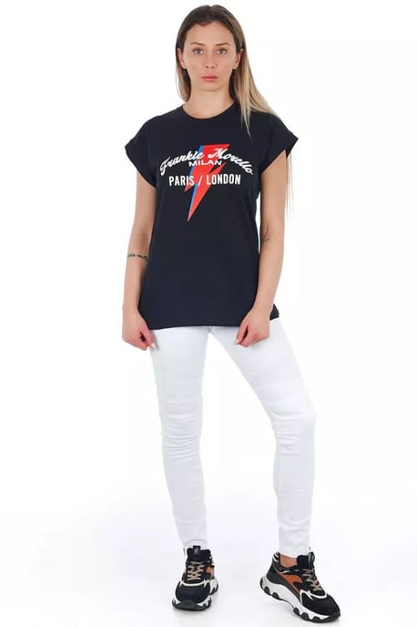 Slim Fit Jeans Med Dragkedjedetalj - Image 5