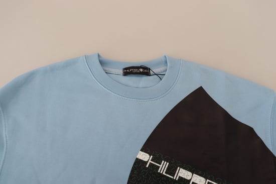 Crewneck Sweatshirt met Grafische Print - Image 5