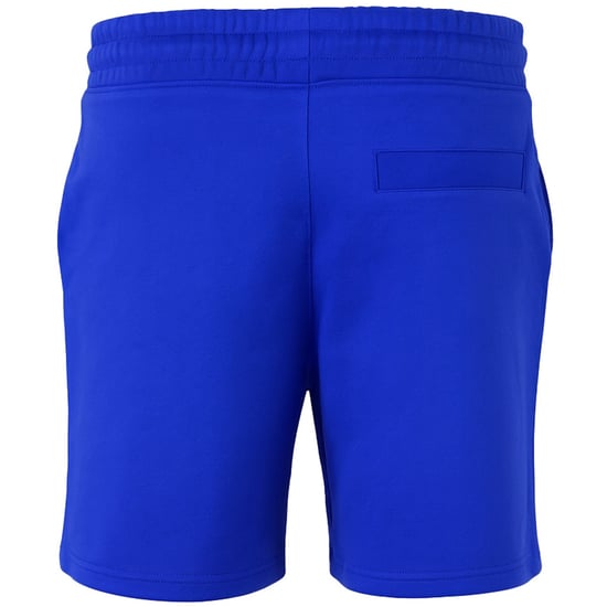 Weekend Offender Mytros Mens Blue Shorts - Image 3