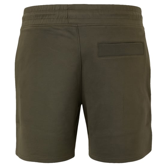 Weekend Offender Mytros Mens Green Shorts - Image 3