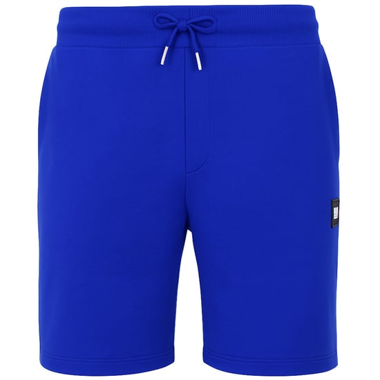 Weekend Offender Scandium Mens Blue Shorts - Image 1