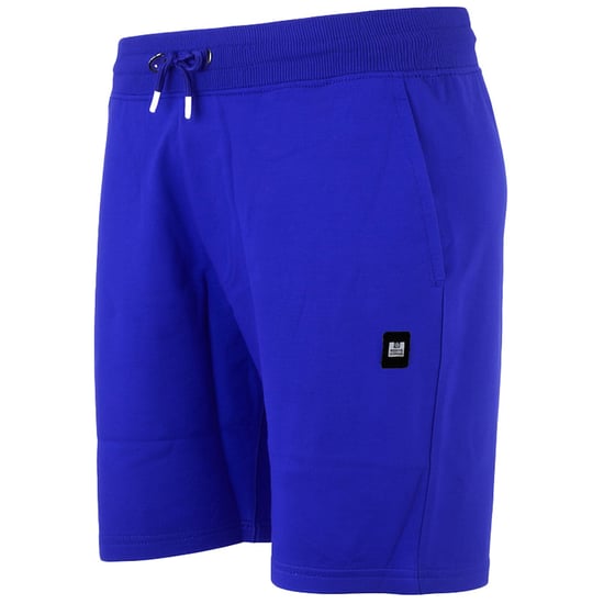 Weekend Offender Scandium Mens Blue Shorts - Image 2