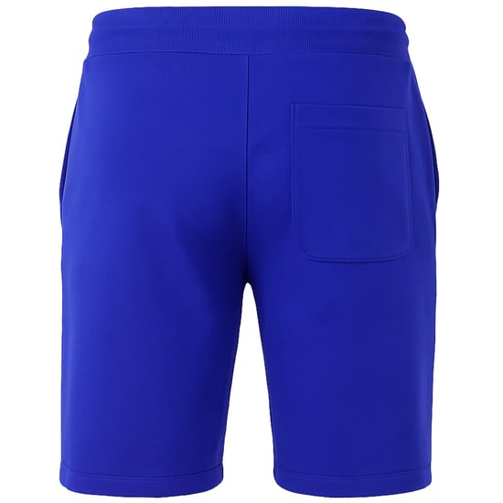 Weekend Offender Scandium Mens Blue Shorts - Image 3
