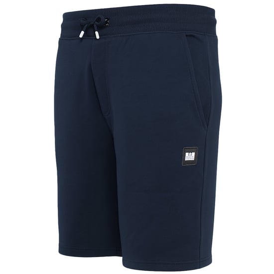 Weekend Offender Scandium Mens Navy Shorts - Image 2