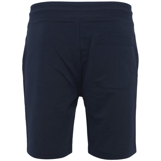 Weekend Offender Scandium Mens Navy Shorts - Image 3
