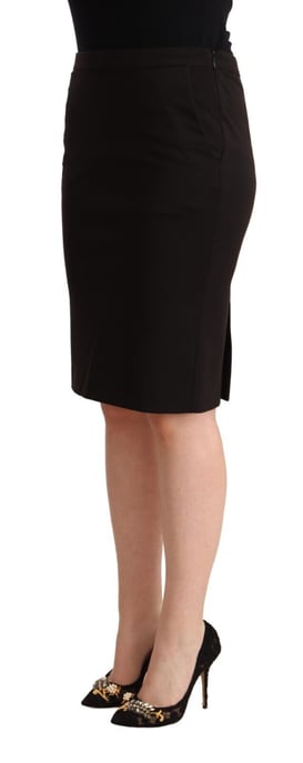 Pencil Rok Classic Fit - Image 2