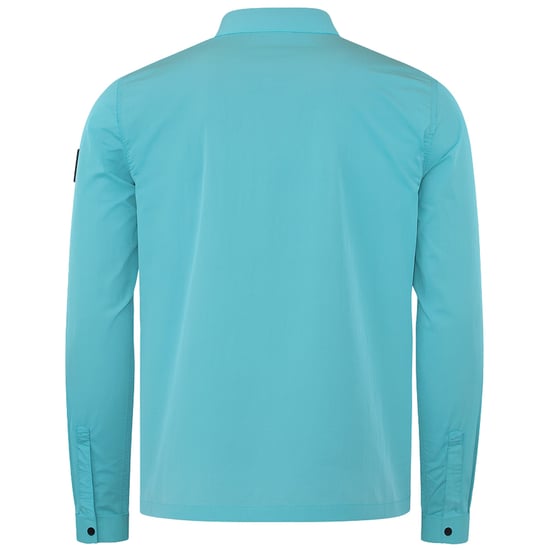 Weekend Offender Borija Mens Aqua Jacket - Image 3