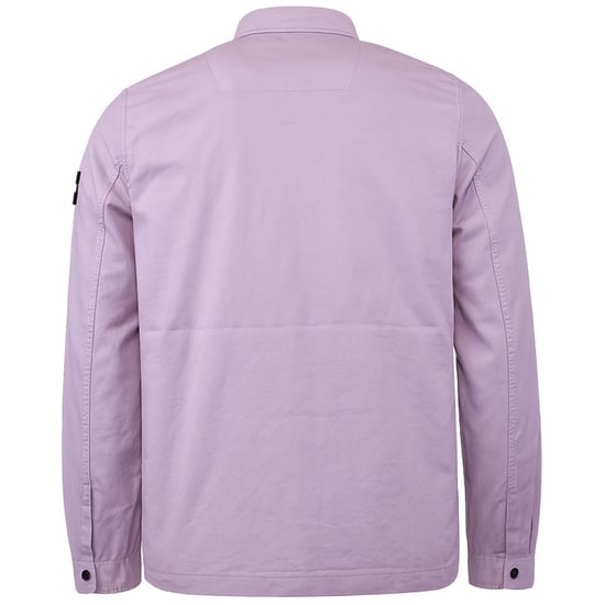 Weekend Offender Granville Mens Light Purple Jacket - Image 3