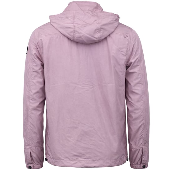 Weekend Offender Naz Mens Lilac Jacket - Image 2