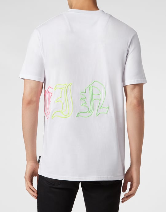 T-Shirt Ronde Hals - Image 5