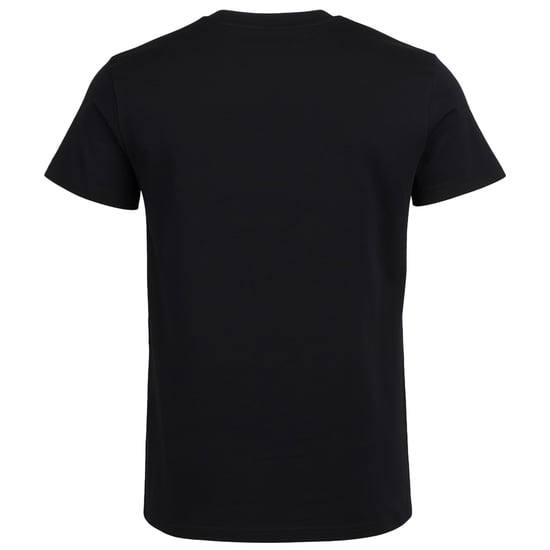 Weekend Offender Quaaludes Mens Black T-Shirt - Image 2