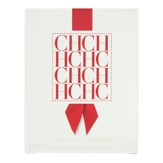Carolina Herrera Ch Eau De Toilette 30ml - Image 3